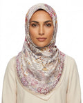 Nisa Outlet - Lalor | Printed Square Hijab Women